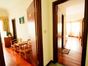 Phòng Family Suite